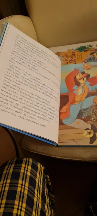 Lote 5 Libros Infantiles Ilustrados +Póster 3D