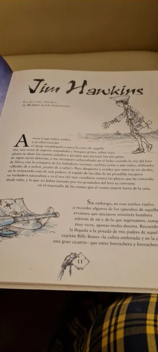 Lote 5 Libros Infantiles Ilustrados +Póster 3D