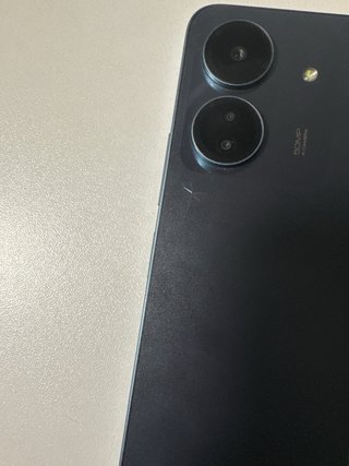 Xiaomi Redmi 13C