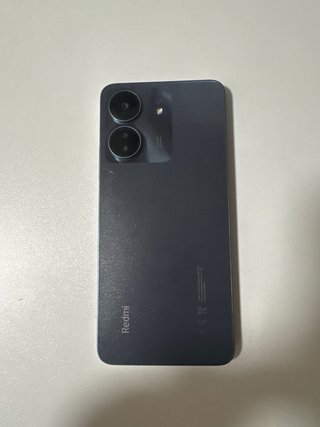 Xiaomi Redmi 13C