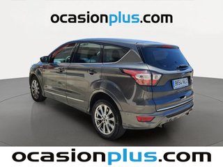 Ford Kuga 1.5 EcoBoost S&S Vignale 4x4 Auto 132 kW (180 CV)