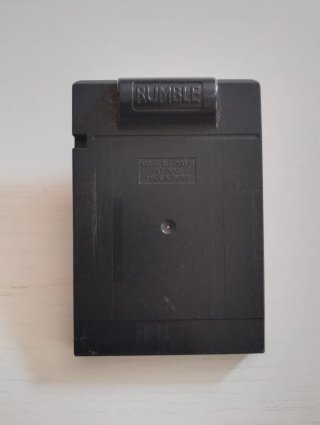 Pokémon Pinball GBC PAL ESP