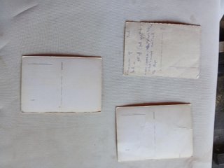 Cartoline vintage