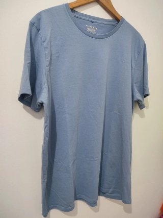Camiseta Sfera Hombre M/L