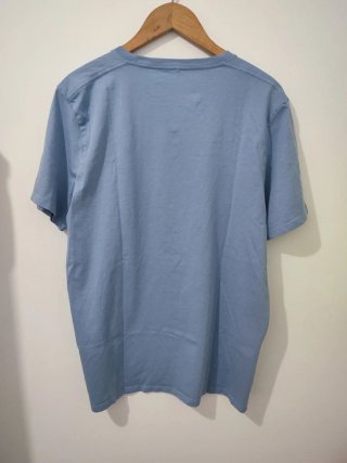 Camiseta Sfera Hombre M/L