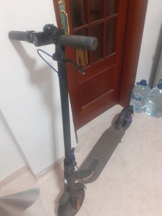 Patinete Xiaomi Mi 3