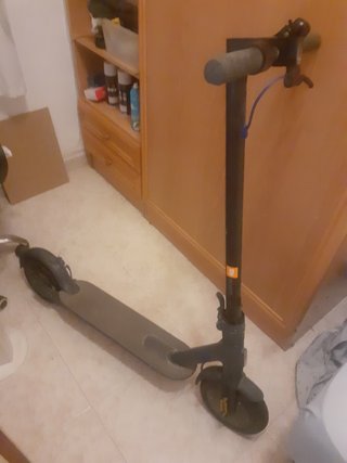 Patinete Xiaomi Mi 3