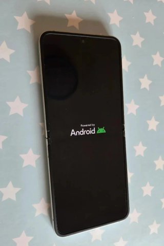Vendo o cambio Samsung Galaxy Z Flip 6 256GB