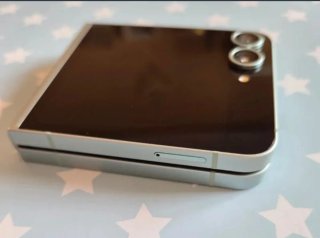 Vendo o cambio Samsung Galaxy Z Flip 6 256GB