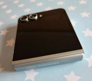 Vendo o cambio Samsung Galaxy Z Flip 6 256GB