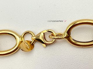 pulsera oro 18k
