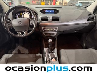 Renault Megane Limited Energy S&S TCe 85 kW (115 CV)
