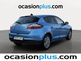 Renault Megane Limited Energy S&S TCe 85 kW (115 CV)