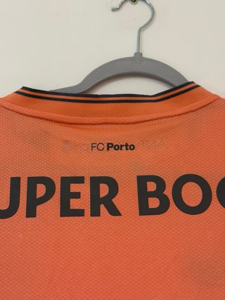 FC Porto Secundária 25/26 | Tamanho S