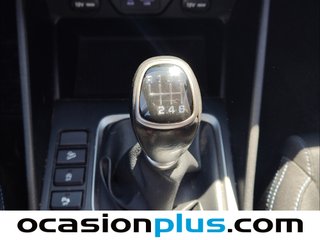 Hyundai Tucson 1.7 CRDI BlueDrive Essence 4x2 85 kW (115 CV)