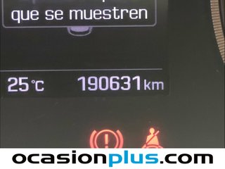 Hyundai Tucson 1.7 CRDI BlueDrive Essence 4x2 85 kW (115 CV)