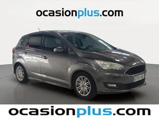 Ford C-Max 1.0 EcoBoost S&S Titanium 92 kW (125 CV)