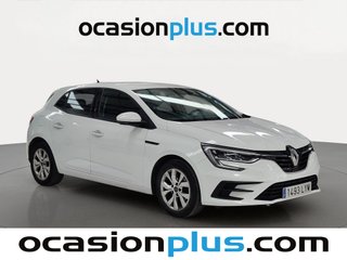 Renault Megane Intens TCe 85 kW (115 CV) GPF