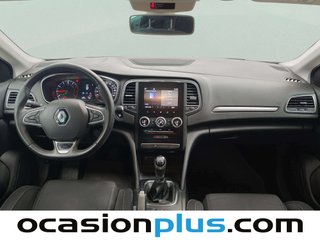 Renault Megane Intens TCe 85 kW (115 CV) GPF