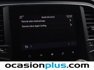 Renault Megane Intens TCe 85 kW (115 CV) GPF