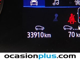 Renault Megane Intens TCe 85 kW (115 CV) GPF