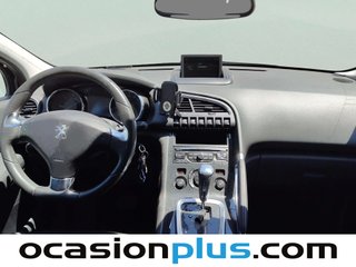Peugeot 3008 1.6 BlueHDI Allure EAT6 88 kW (120 CV)
