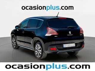 Peugeot 3008 1.6 BlueHDI Allure EAT6 88 kW (120 CV)
