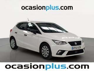 SEAT Ibiza 1.6 TDI S&S Reference Plus 70 kW (95 CV)