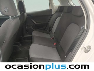 SEAT Ibiza 1.6 TDI S&S Reference Plus 70 kW (95 CV)