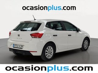 SEAT Ibiza 1.6 TDI S&S Reference Plus 70 kW (95 CV)