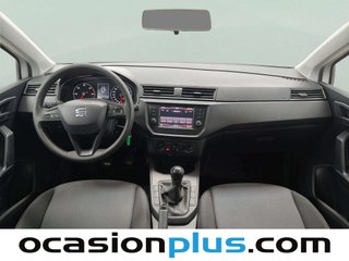 SEAT Ibiza 1.6 TDI S&S Reference Plus 70 kW (95 CV)