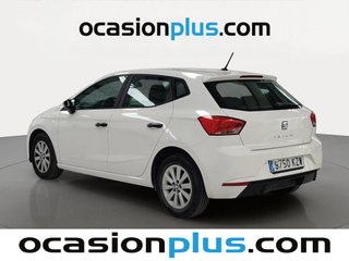 SEAT Ibiza 1.6 TDI S&S Reference Plus 70 kW (95 CV)