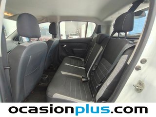 Dacia Sandero 1.0 Stepway Essential 54 kW (73 CV)