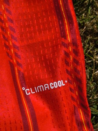 Camiseta España mundial 2026 Lamine Yamal