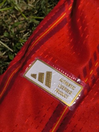 Camiseta España mundial 2026 Lamine Yamal