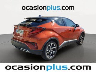 Toyota C-HR 180H Advance 135 kW (184 CV)