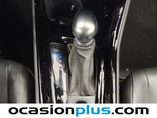 Toyota C-HR 180H Advance 135 kW (184 CV)