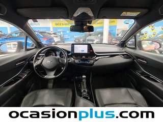 Toyota C-HR 180H Advance 135 kW (184 CV)