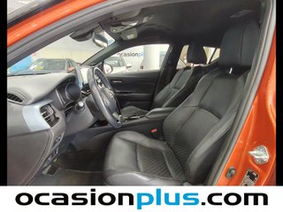 Toyota C-HR 180H Advance 135 kW (184 CV)