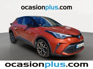 Toyota C-HR 180H Advance 135 kW (184 CV)