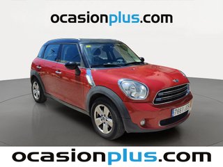 MINI MINI Countryman Cooper D 82 kW (112 CV)