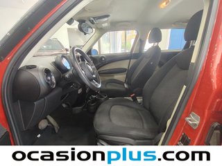 MINI MINI Countryman Cooper D 82 kW (112 CV)