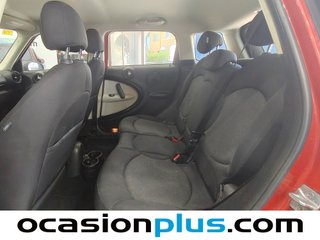MINI MINI Countryman Cooper D 82 kW (112 CV)