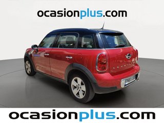 MINI MINI Countryman Cooper D 82 kW (112 CV)