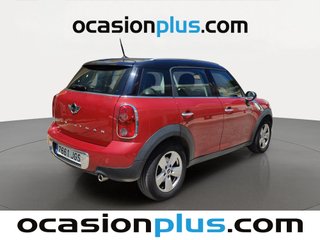 MINI MINI Countryman Cooper D 82 kW (112 CV)