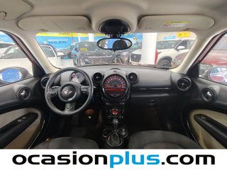 MINI MINI Countryman Cooper D 82 kW (112 CV)