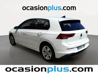 Volkswagen Golf Life 1.0 eTSI 81 kW (110 CV) DSG