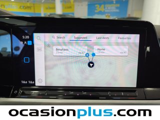 Volkswagen Golf Life 1.0 eTSI 81 kW (110 CV) DSG