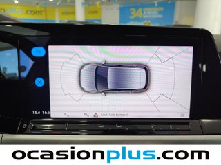 Volkswagen Golf Life 1.0 eTSI 81 kW (110 CV) DSG
