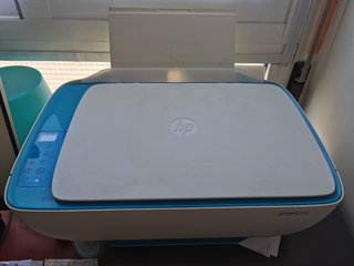 HP DeskJet 3632 WiFi Multifunción